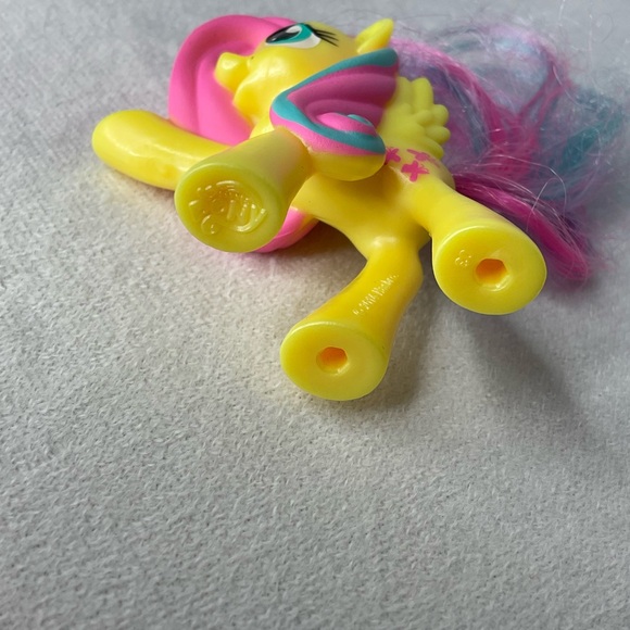 My Little Pony Fluttershy Toy - Picture 6 of 6